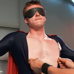 The Moral Keeper vs The Evil Edgemaster - Super Heroes Series