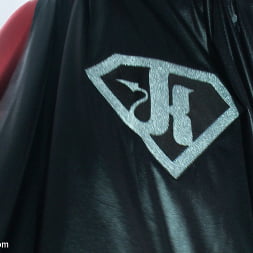 The World Premiere of KinkMan - Super Heroes Series