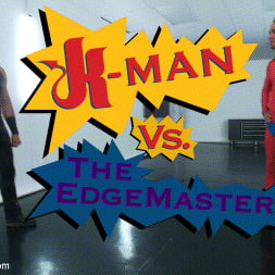 The World Premiere of KinkMan - Super Heroes Series