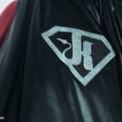 Rob Blu in 'The World Premiere of KinkMan - Super Heroes Series'