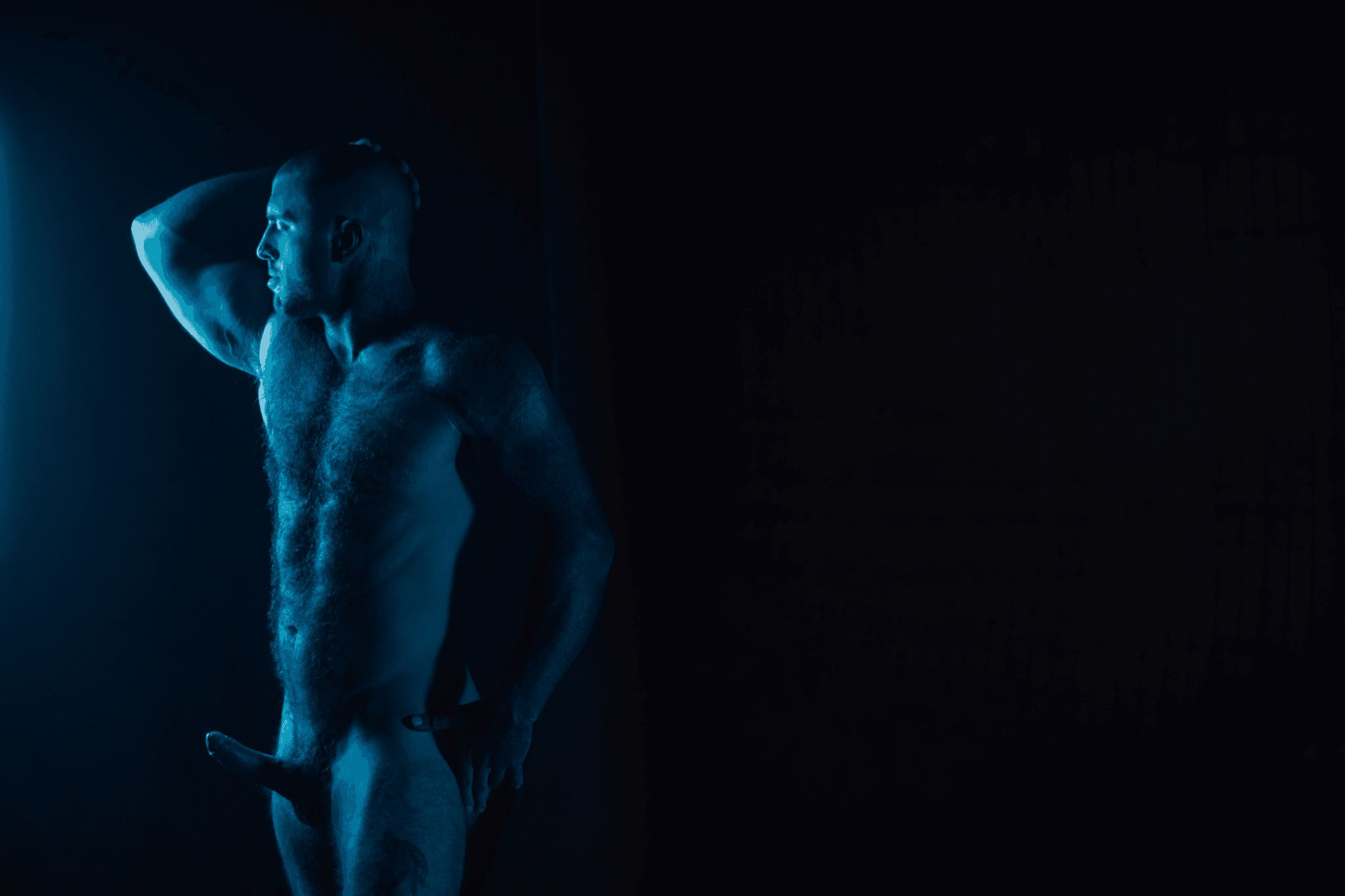 The trainer scene 2 part 2