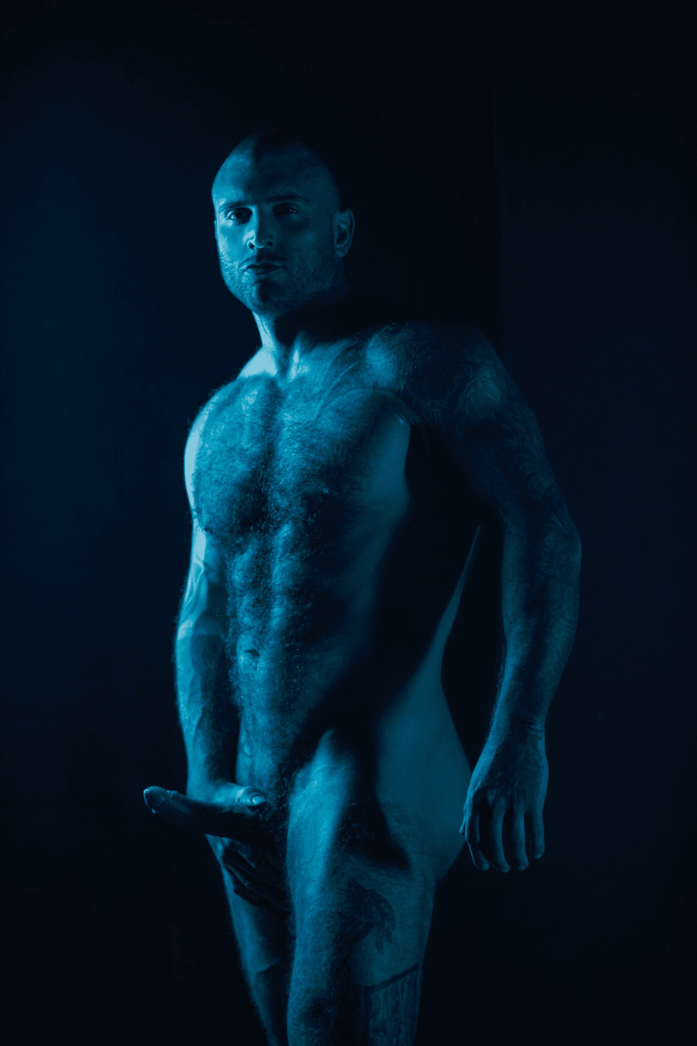 The trainer scene 2 part 2