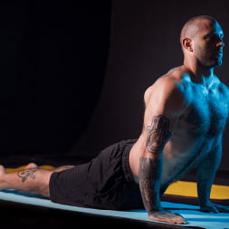 The trainer scene 2 part 2