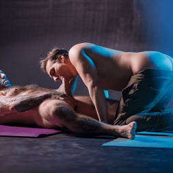 The trainer scene 2 part 2