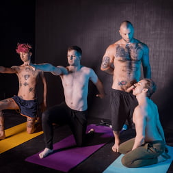 The trainer scene 2 part 2