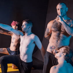The trainer scene 2 part 2