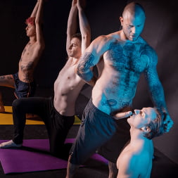The trainer scene 2 part 2