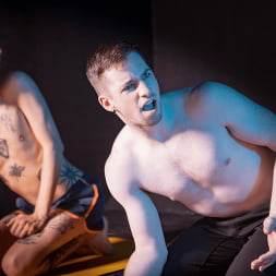 The trainer scene 2 part 2
