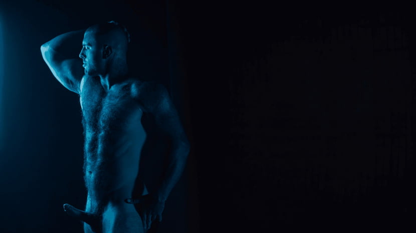 The trainer scene 2 part 2