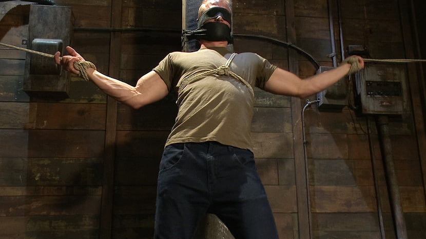 Cock Slave