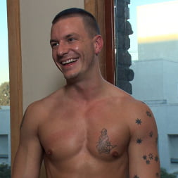 Hot physique model is curious about edging and bondage