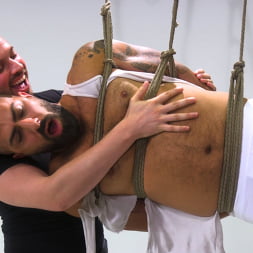 Disgrace The Diva: Adam Ramzi Humiliated and Edged