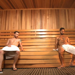 Super Hunk Adam Ramzi