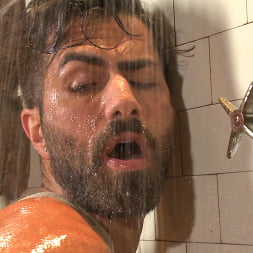 Super Hunk Adam Ramzi