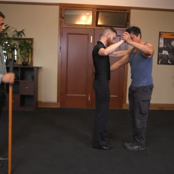 World Premiere - The Forbidden Tango