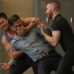 World Premiere - The Forbidden Tango