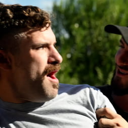 Spider Caught a Fly: Derek Allen and Adam Wirthmore