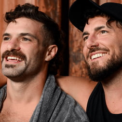 Spider Caught a Fly: Derek Allen and Adam Wirthmore