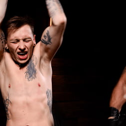 Sex and Torment: Roman Todd and Aiden Langston