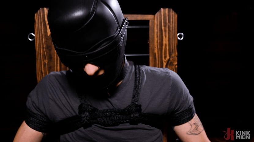 Sex and Torment: Roman Todd and Aiden Langston