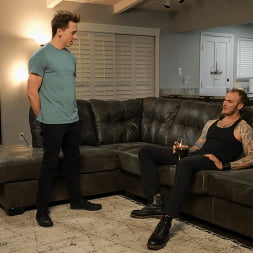 The Beginning: Christian Wilde and Aiden Langston