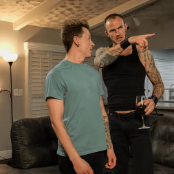 The Beginning: Christian Wilde and Aiden Langston