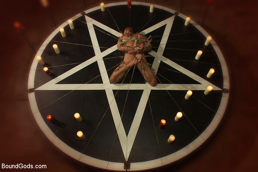 My Master's Master - Halloween Update