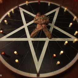 My Master's Master - Halloween Update