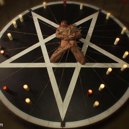 My Master's Master - Halloween Update