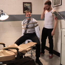 Don't you wish this is your dentist.