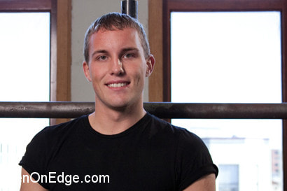 Alex Andrews - Straight Stud