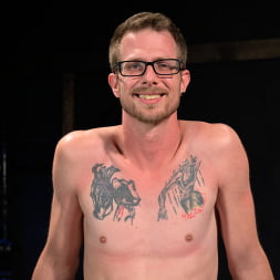 Alex Killian: Tied and Edged