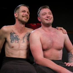 Grayson Frost Whipped and Fucked by Alex Killian