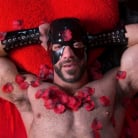 Alex Mecum in 'Bound Valentine: Alex Mecum Covered in Wax, Suspended, Pumped, Fucked'