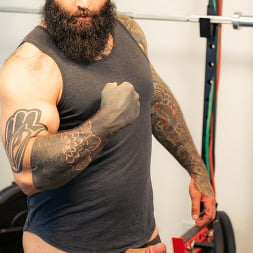The trainer scene 3 part 3