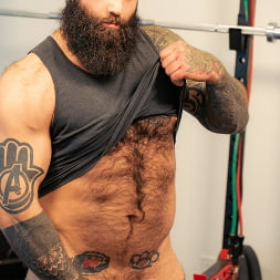 The trainer scene 3 part 3