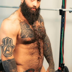 The trainer scene 3 part 3