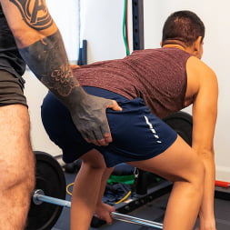 The trainer scene 3 part 3