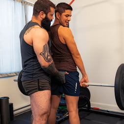 The trainer scene 3 part 3