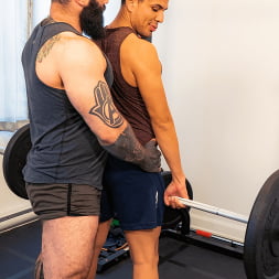 The trainer scene 3 part 3