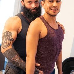 The trainer scene 3 part 3