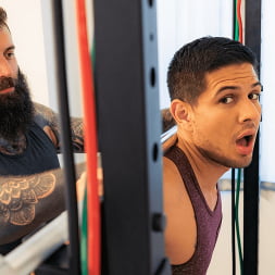The trainer scene 3 part 3