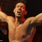Alexander Garrett in 'Hot Latin stripper is humiliated and used as a sex object in front of a horny crowd.'