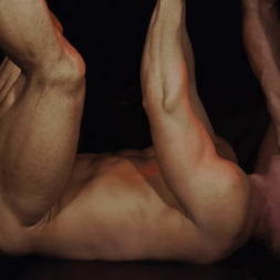 Michael Roman and Alexander Volkov Get Kinky!