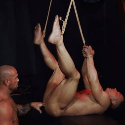Michael Roman and Alexander Volkov Get Kinky!