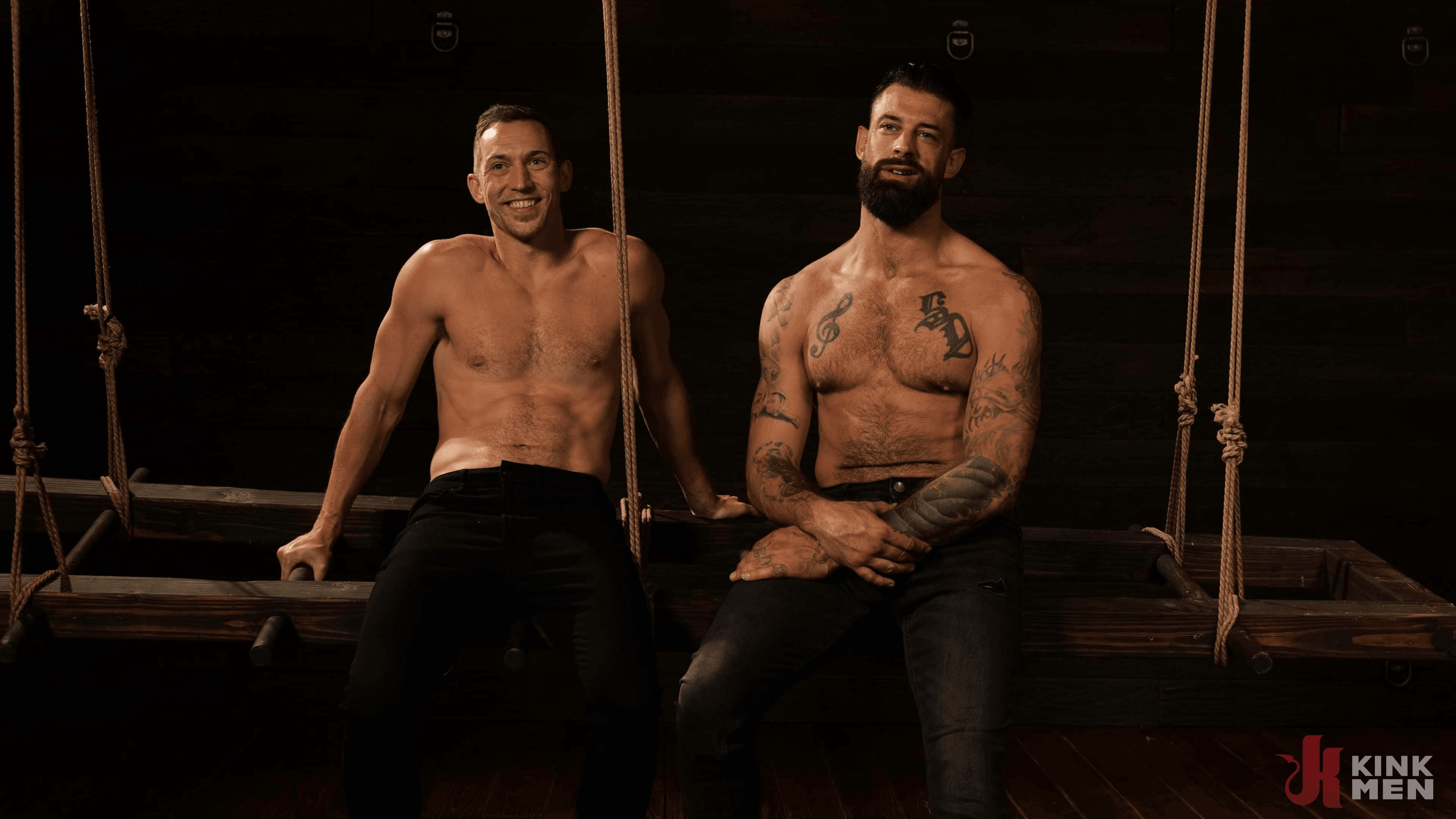 Master Alpha Wolf:New Dom To The Compound