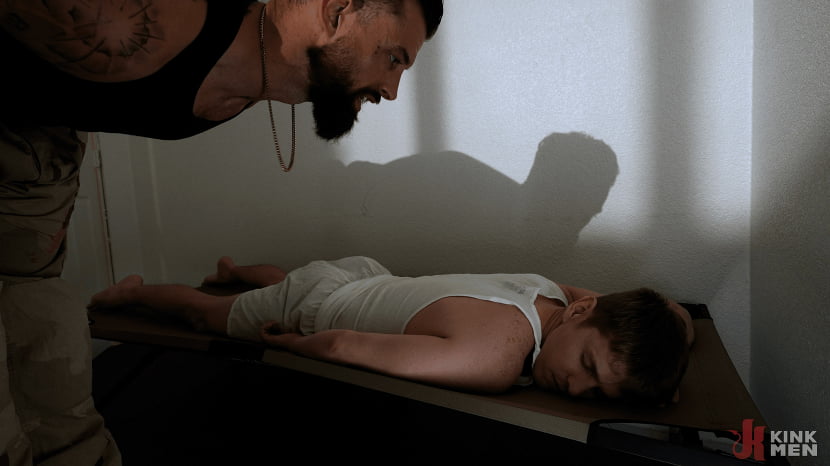 Whatever It Takes: Alpha Wolfe and Sage Roux
