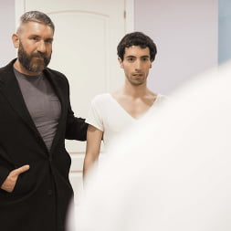 Russian Ballet volume 4 scene 2