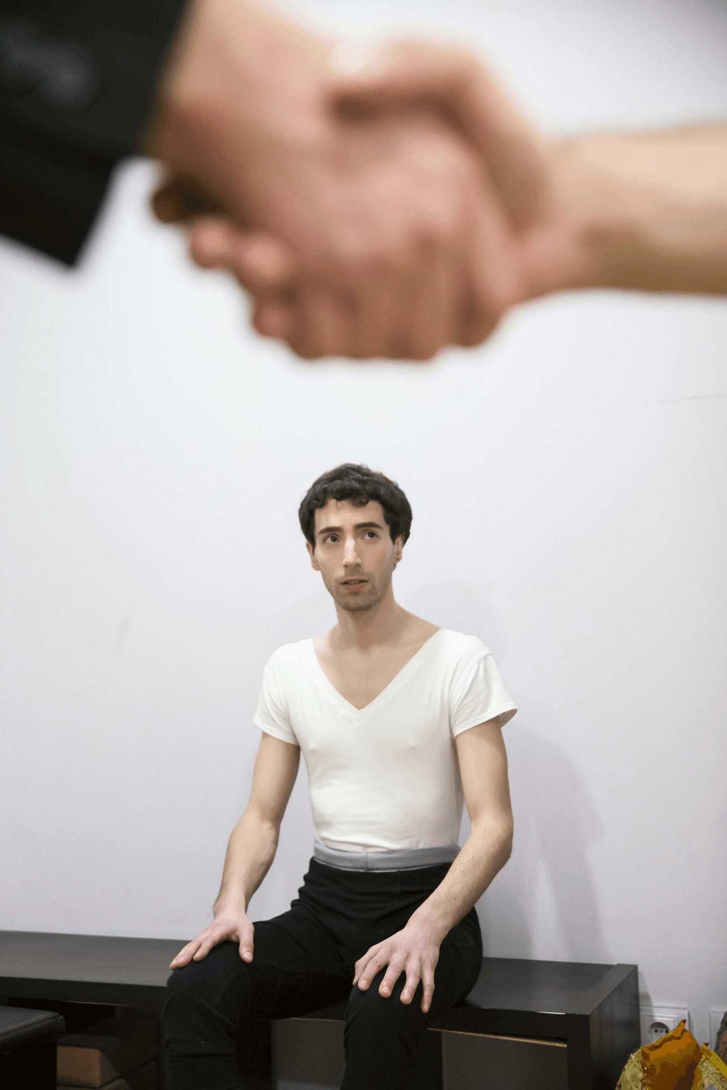 Russian Ballet volume 4 scene 2