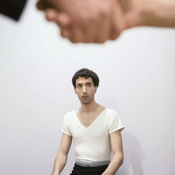 Russian Ballet volume 4 scene 2